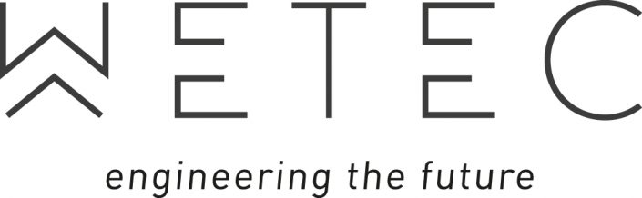 Wetec logo